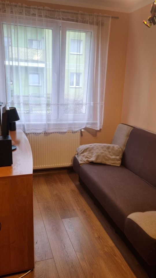 Mieszkanie 2-pokojowe Lębork. Zdjęcie 4