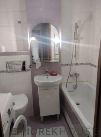 Mieszkanie 1-pokojowe Warszawa Mokotów, ul. Antoniego Józefa Madalińskiego. Zdjęcie 6