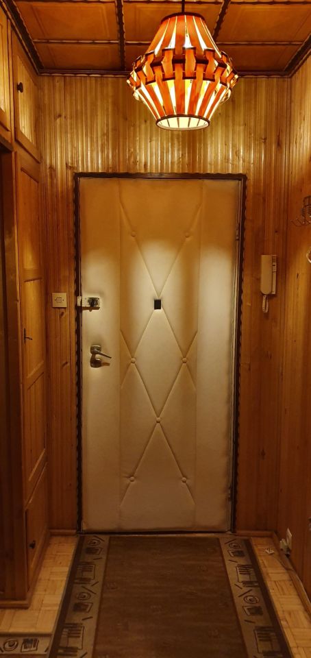 Mieszkanie 3-pokojowe Łódź Widzew, ul. Karola Adamieckiego. Zdjęcie 9