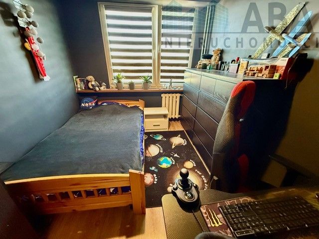 Mieszkanie 4-pokojowe Konin Czarków, ul. Zakole. Zdjęcie 4