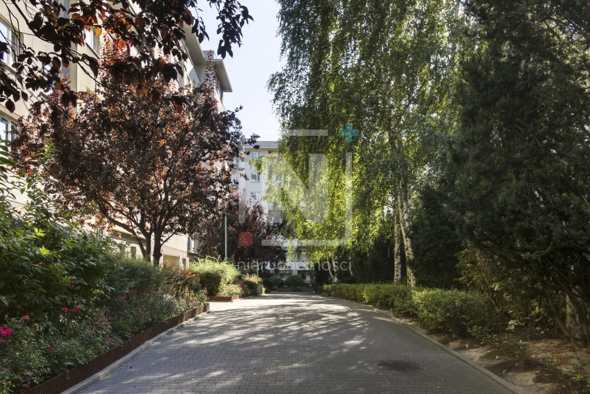 Mieszkanie 2-pokojowe Warszawa Ursus, ul. Skoroszewska. Zdjęcie 10