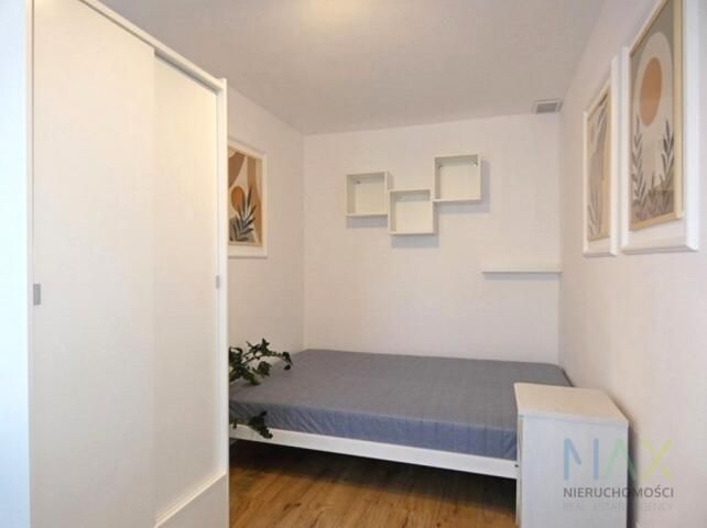 Mieszkanie 2-pokojowe Kraków Czyżyny, os. 2 Pułku Lotniczego. Zdjęcie 8