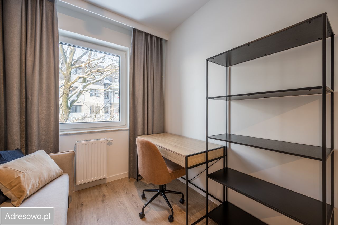 Mieszkanie 3-pokojowe Wrocław Poświętne, ul. Ramiszowska. Zdjęcie 9