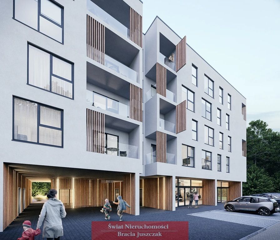 Mieszkanie 3-pokojowe Brzeg. Zdjęcie 2