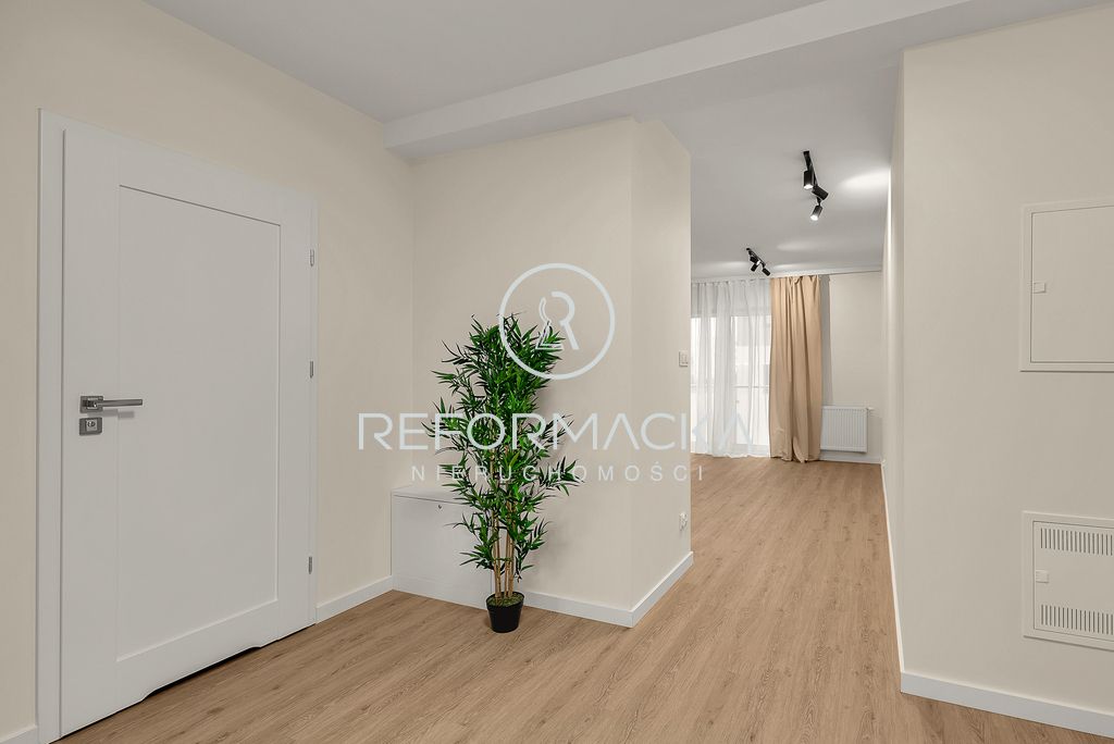 Mieszkanie 3-pokojowe Rzeszów, ul. Iwonicka. Zdjęcie 7