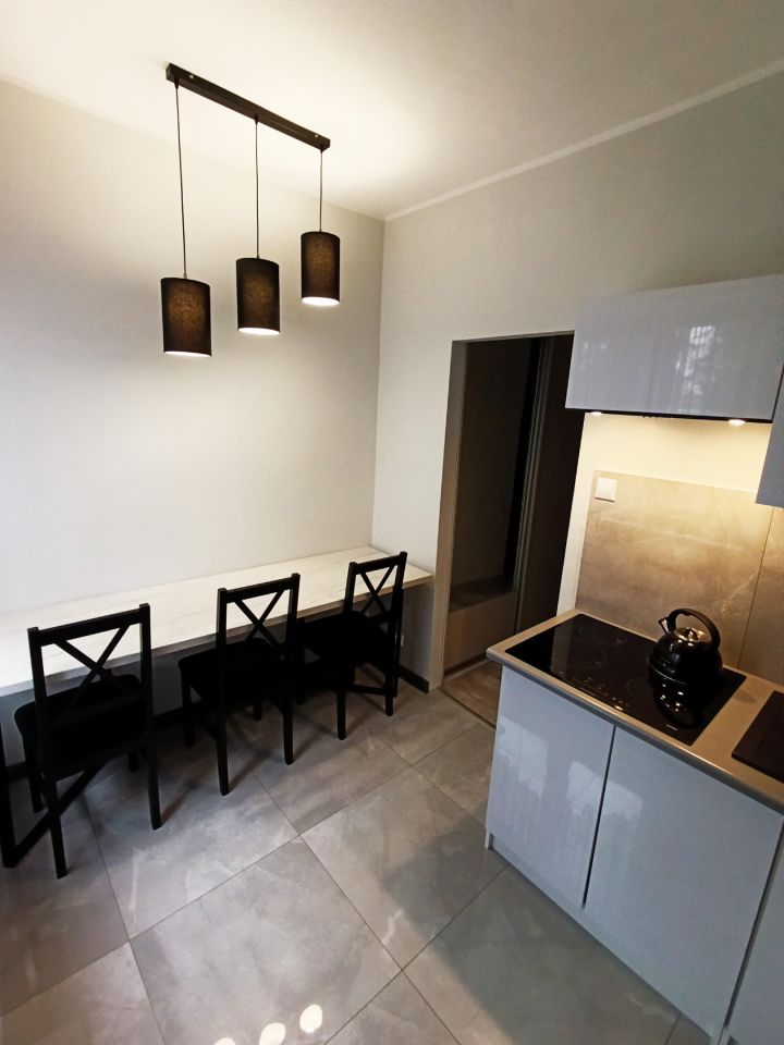 Mieszkanie 3-pokojowe Konin Janów, ul. Janowska. Zdjęcie 9