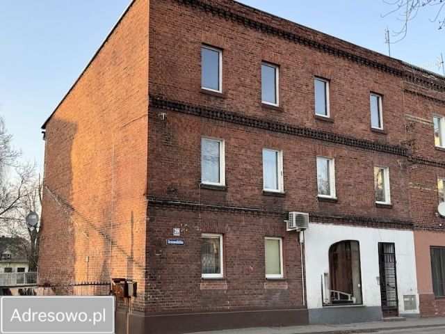 Mieszkanie 8-pokojowe Kędzierzyn-Koźle, ul. Grunwaldzka. Zdjęcie 1