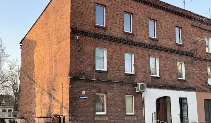 Mieszkanie 8-pokojowe Kędzierzyn-Koźle, ul. Grunwaldzka