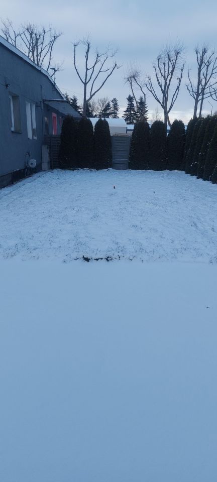 inny, 4 pokoje Białogard Przedmieście Kołobrzeskie, ul. Królowej Jadwigi. Zdjęcie 4