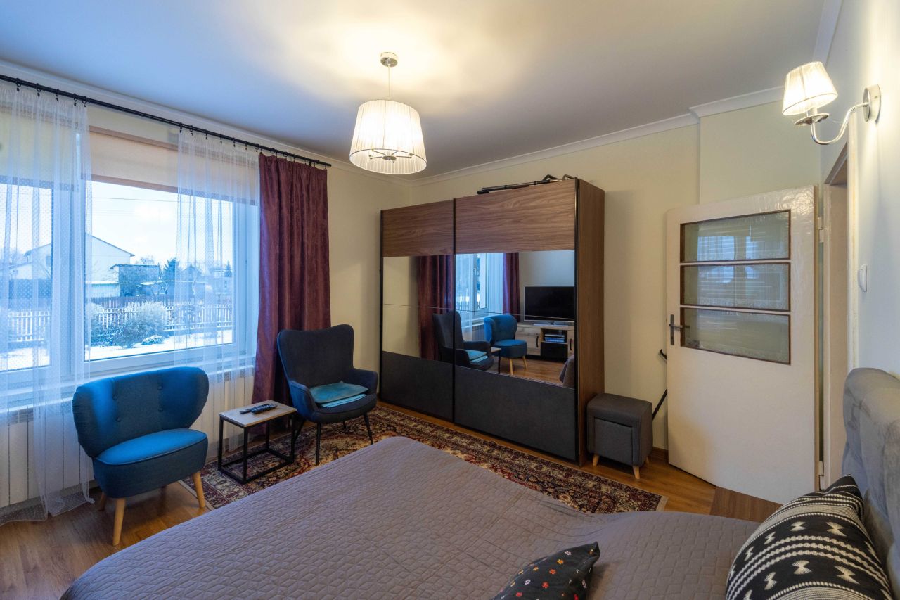 dom wolnostojący Studzienice. Zdjęcie 2