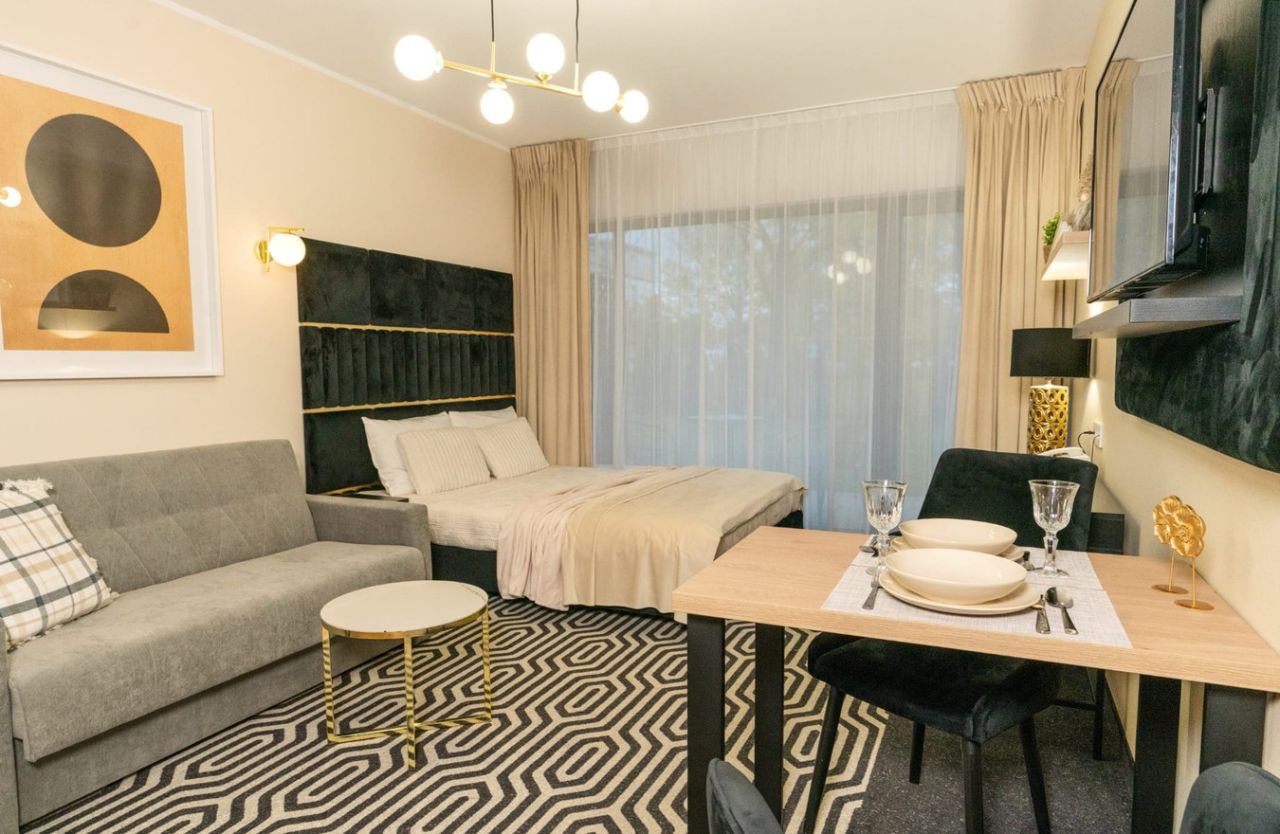 Lokal Kołobrzeg, ul. Aleksandra Fredry