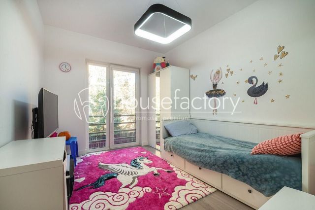 Mieszkanie 4-pokojowe Kolonia Brużyca, ul. Czesława Niemena. Zdjęcie 9