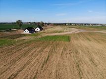 Działka budowlana Białołęka. Zdjęcie 1