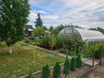 Działka rod Krapkowice. Zdjęcie 4