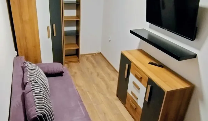 Mieszkanie 2-pokojowe Bytom, ul. gen. Grota-Roweckiego