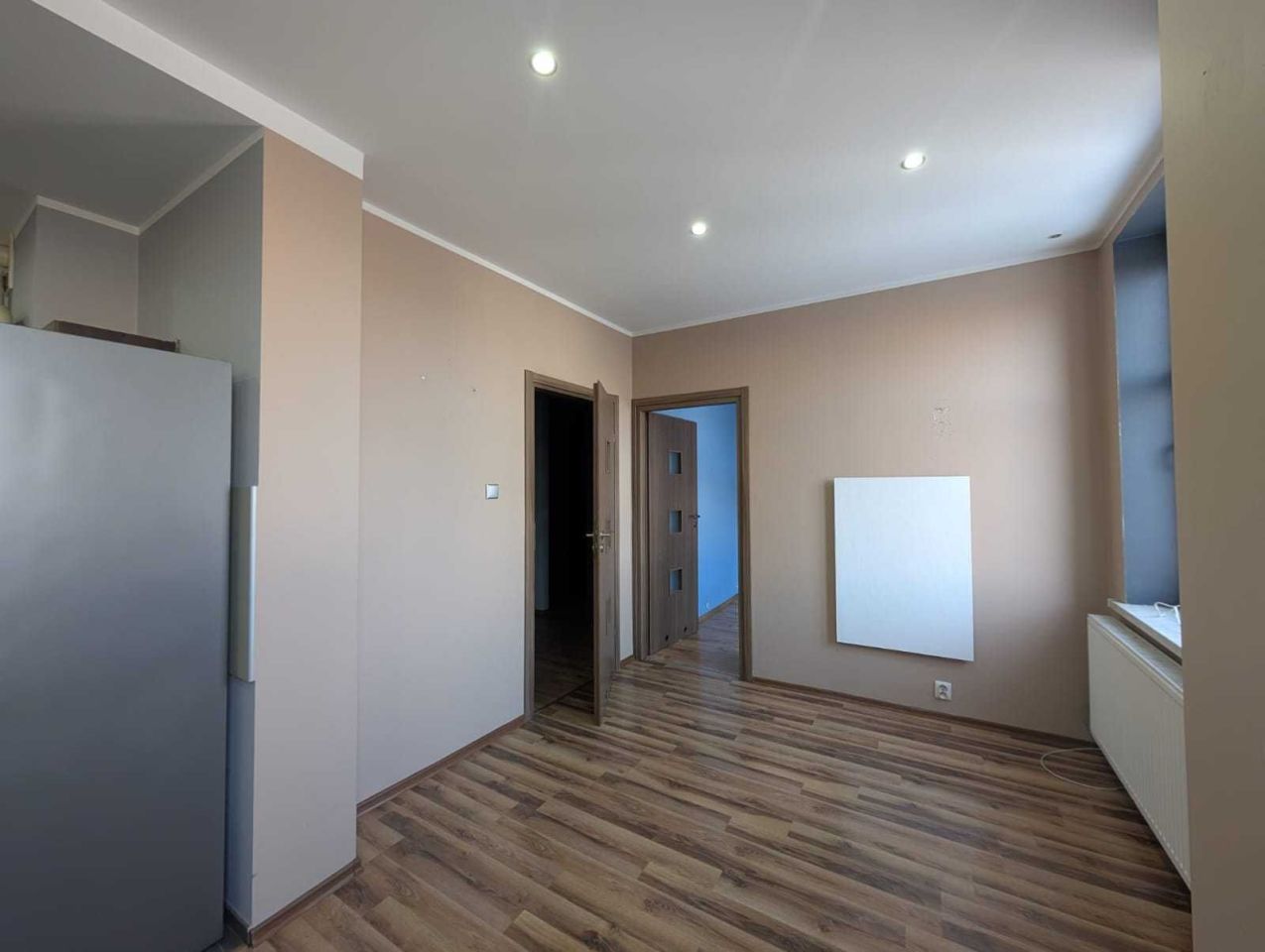 Mieszkanie 3-pokojowe Zabrze, ul. Wolności. Zdjęcie 2