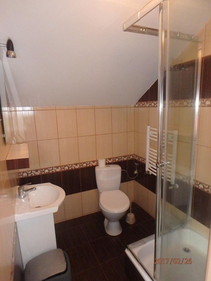 dom wolnostojący, 13 pokoi Płock Imielnica, ul. Wiśniowa. Zdjęcie 6