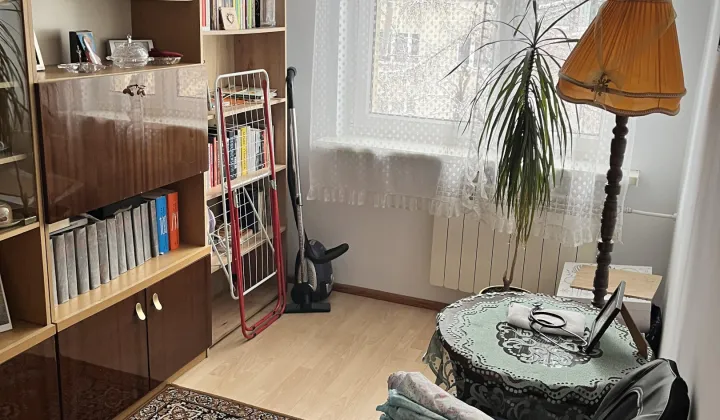 Mieszkanie 3-pokojowe Gołdap, pl. Zwycięstwa