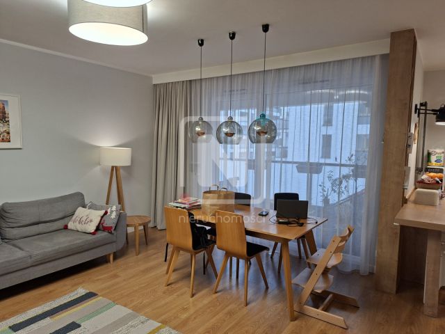 Mieszkanie 3-pokojowe Warszawa Mokotów, ul. Garażowa. Zdjęcie 8