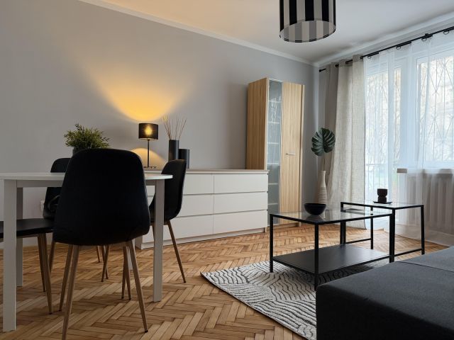 Mieszkanie 2-pokojowe Łódź Bałuty, ul. Przemysłowa. Zdjęcie 1