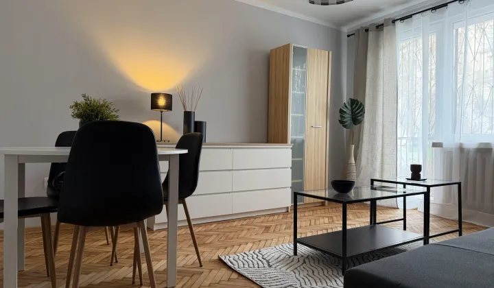 Mieszkanie 2-pokojowe Łódź Bałuty, ul. Przemysłowa