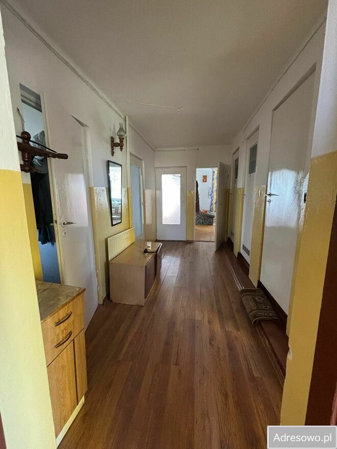 dom wolnostojący, 5 pokoi Małków-Kolonia. Zdjęcie 4