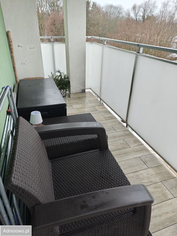 Mieszkanie 3-pokojowe Giżycko, ul. Moniuszki. Zdjęcie 10