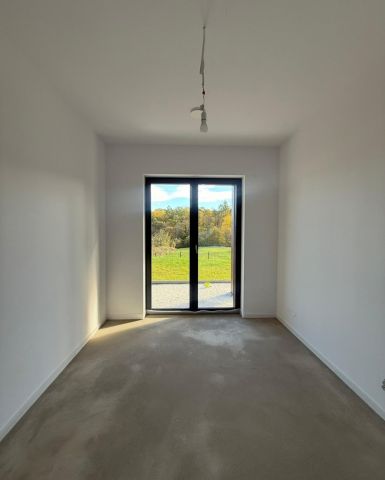 dom wolnostojący, 5 pokoi Chorowice Kozie Rogi, ul. Dworska. Zdjęcie 8