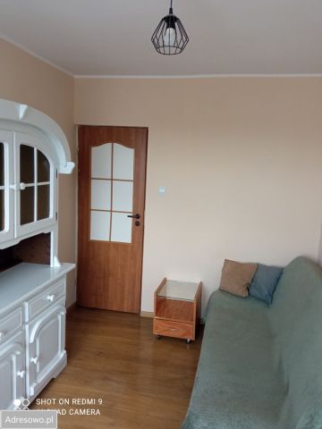 Mieszkanie 2-pokojowe Białystok Centrum, al. Józefa Piłsudskiego. Zdjęcie 1