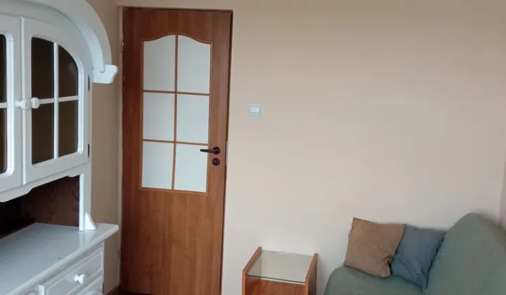 Mieszkanie 2-pokojowe Białystok Centrum, al. Józefa Piłsudskiego