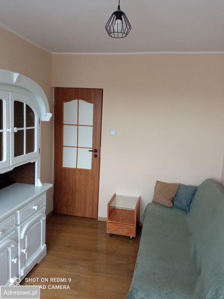 Mieszkanie 2-pokojowe Białystok Centrum, al. Józefa Piłsudskiego. Zdjęcie 1