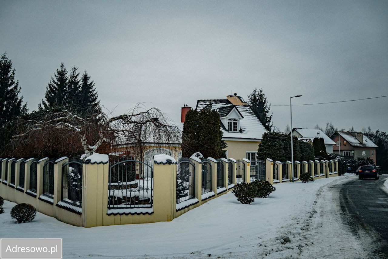 dom wolnostojący, 6 pokoi Kłodzko, ul. Nowy Świat. Zdjęcie 2