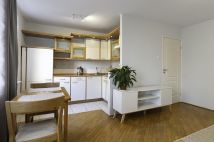 Mieszkanie 2-pokojowe Kraków Krowodrza, ul. Kluczborska. Zdjęcie 2