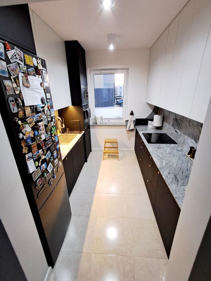 dom szeregowy Stara Gadka. Zdjęcie 3