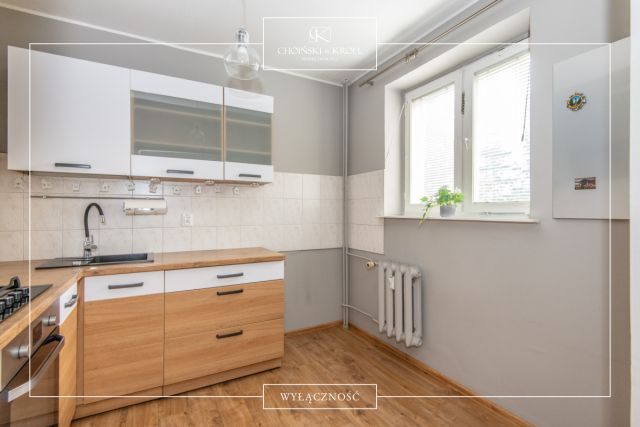 Mieszkanie 3-pokojowe Poznań Rataje, ul. Bliźniąt. Zdjęcie 5