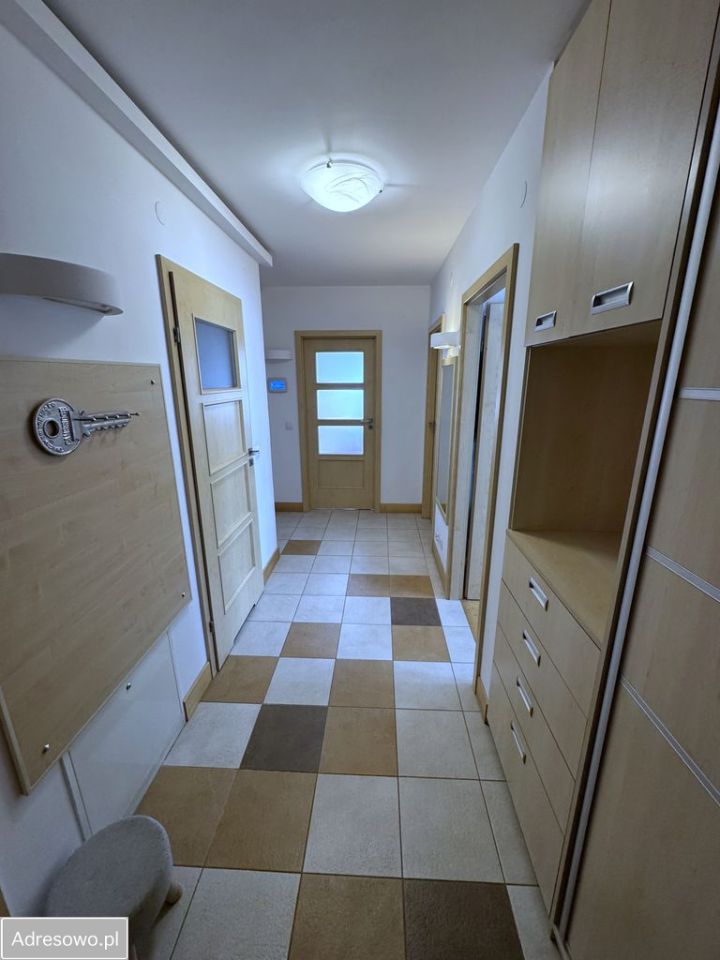 Mieszkanie 3-pokojowe Warszawa Białołęka, ul. Skarbka z Gór. Zdjęcie 3