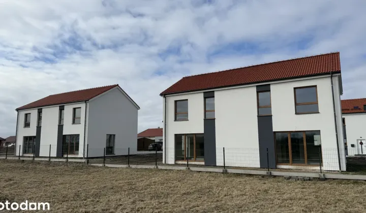 Mieszkanie 3-pokojowe Oława