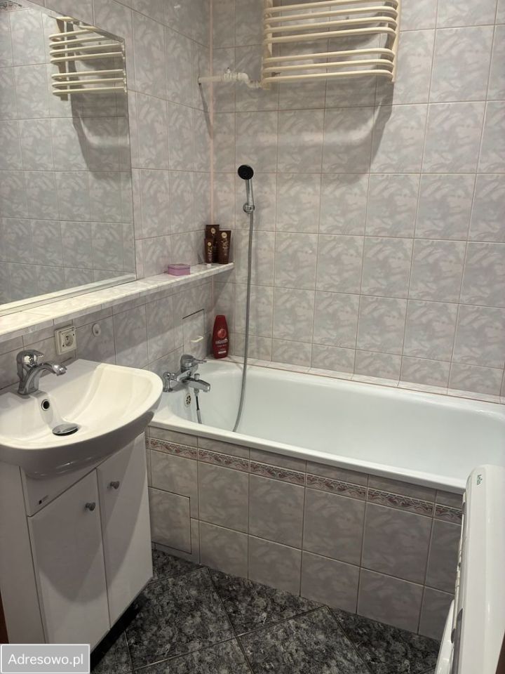 Mieszkanie 4-pokojowe Ostróda, ul. Stefana Czarnieckiego. Zdjęcie 16