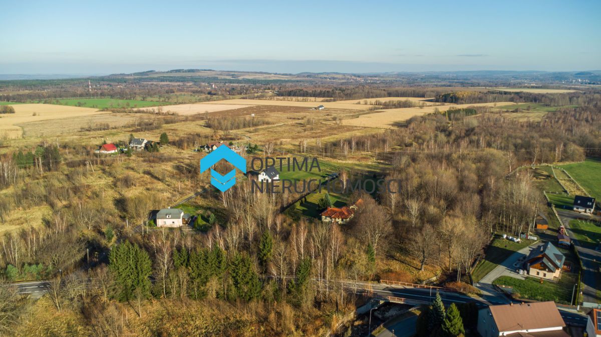 Działka budowlana Świeradów-Zdrój Czerniawa-Zdrój, ul. Młyńska. Zdjęcie 3
