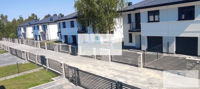 bliźniak, 5 pokoi Kolonia Mrokowska, ul. Panoramiczna. Zdjęcie 3