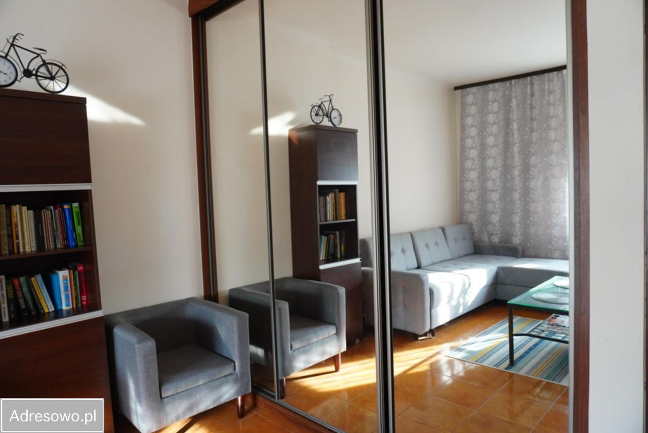 Mieszkanie 1-pokojowe Żyrardów, ul. Środkowa. Zdjęcie 13