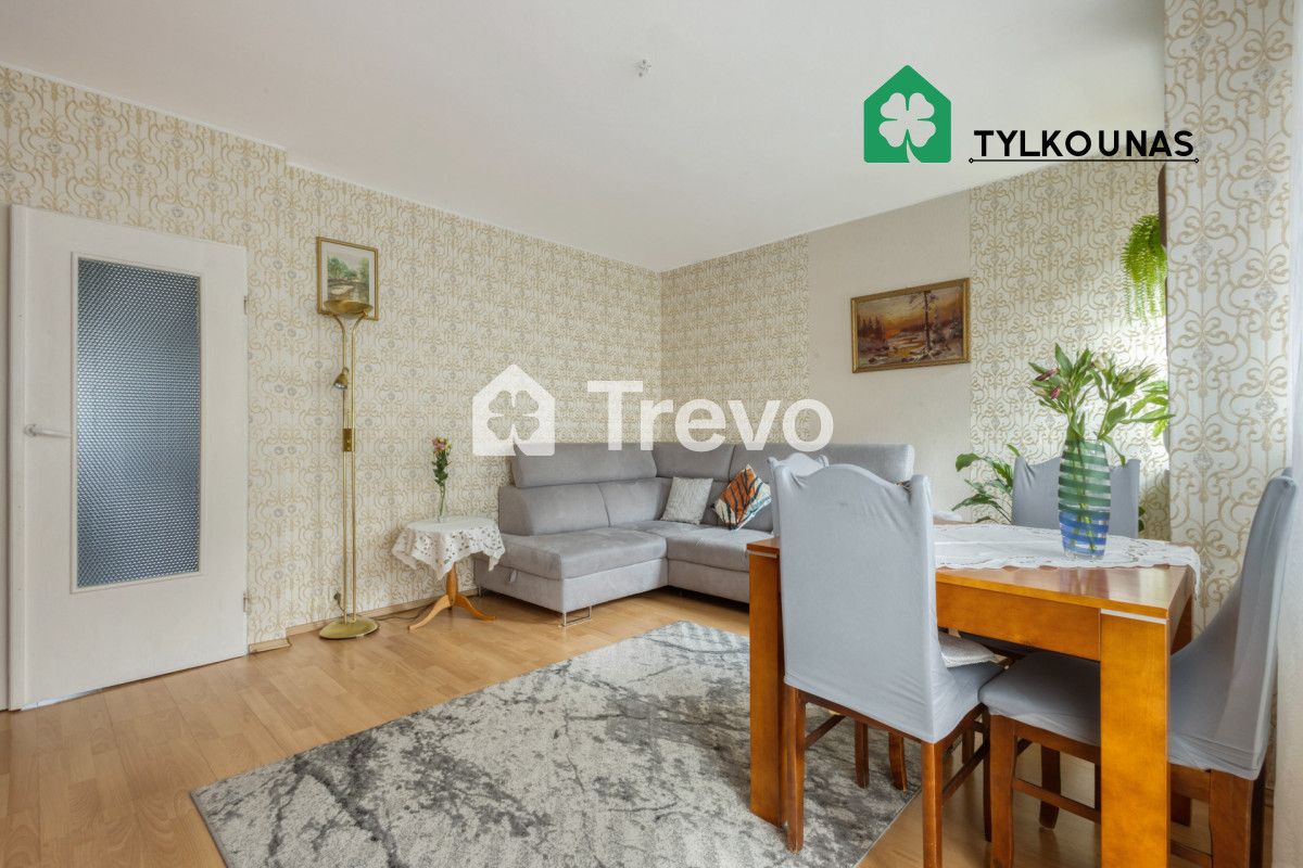 Mieszkanie 3-pokojowe Gdańsk Jasień, ul. Damroki. Zdjęcie 3