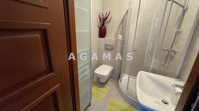 Mieszkanie 3-pokojowe Wrocław Krzyki, pl. Powstańców Śląskich. Zdjęcie 17