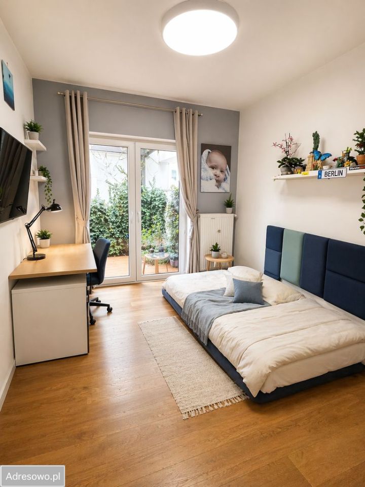 Mieszkanie 4-pokojowe Dąbrówka, ul. Zamkowa. Zdjęcie 6