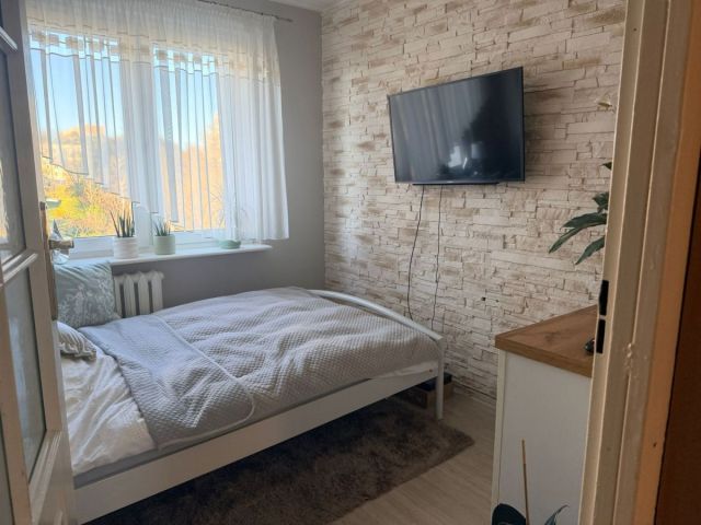 Mieszkanie 3-pokojowe Gdynia, ul. Krawiecka. Zdjęcie 3