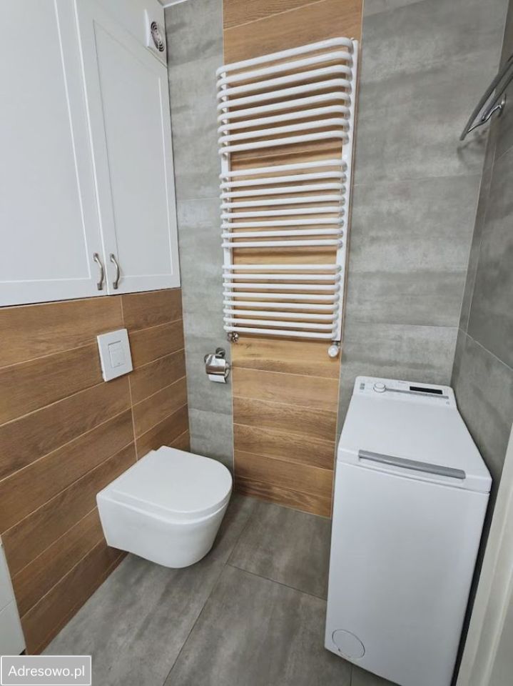 Mieszkanie 3-pokojowe Wasilków, ul. Nadawki. Zdjęcie 4