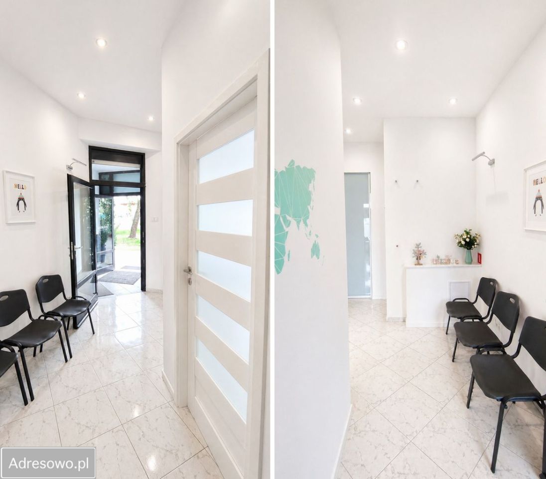 Lokal Warszawa Kabaty, ul. Wąwozowa. Zdjęcie 4