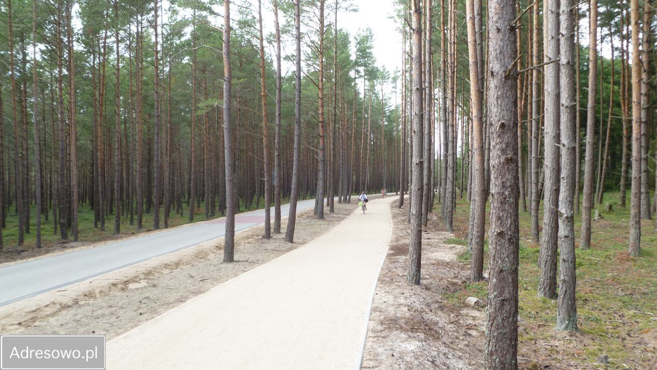 Działka budowlana Kierzkowo. Zdjęcie 15