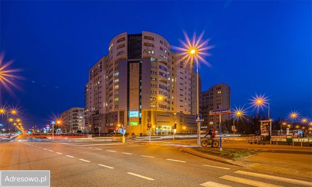 Mieszkanie 2-pokojowe Warszawa Ursynów, al. Komisji Edukacji Narodowej. Zdjęcie 1