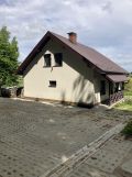 dom wolnostojący, 4 pokoje Sitno. Zdjęcie 4